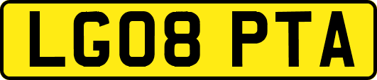 LG08PTA