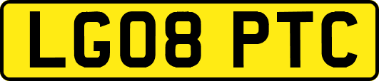 LG08PTC