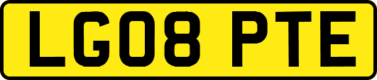 LG08PTE