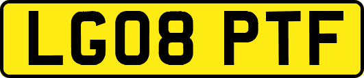 LG08PTF