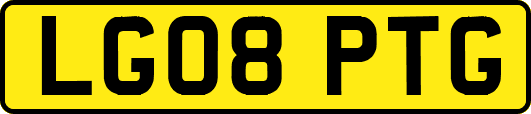 LG08PTG