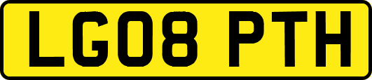 LG08PTH
