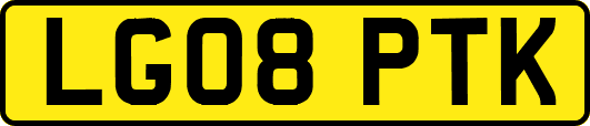 LG08PTK