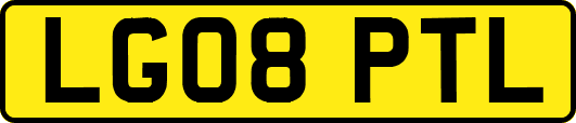 LG08PTL