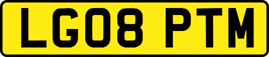 LG08PTM