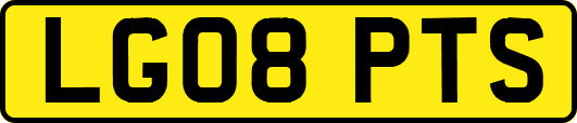 LG08PTS