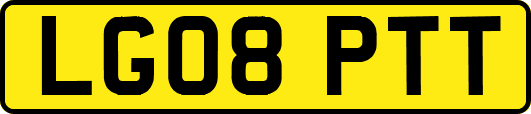 LG08PTT
