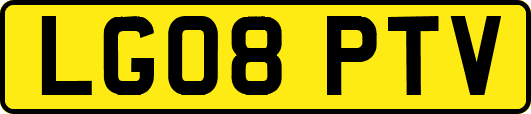 LG08PTV