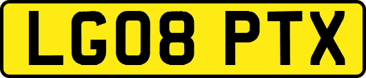 LG08PTX