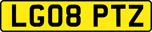 LG08PTZ