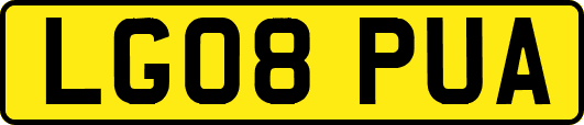 LG08PUA