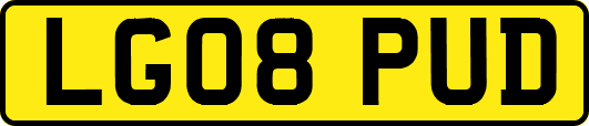 LG08PUD