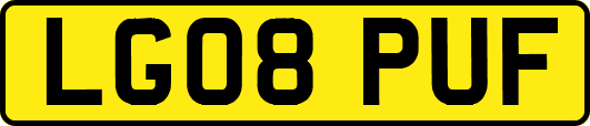 LG08PUF