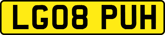 LG08PUH