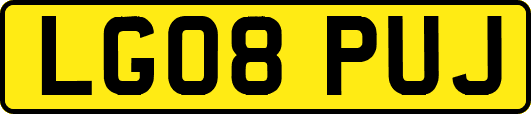 LG08PUJ