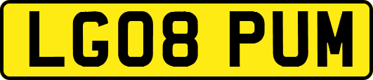 LG08PUM