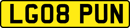 LG08PUN