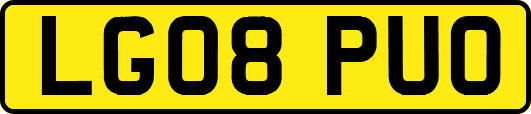 LG08PUO