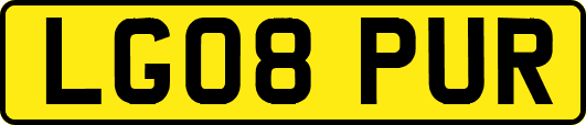 LG08PUR