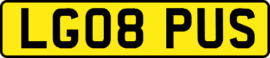 LG08PUS