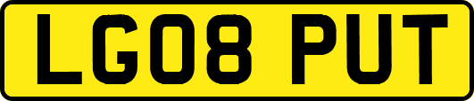 LG08PUT