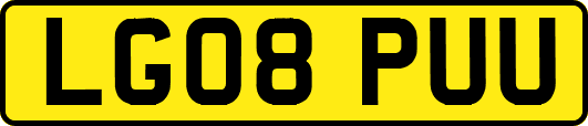 LG08PUU
