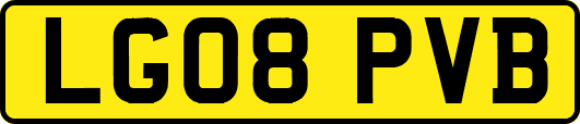 LG08PVB