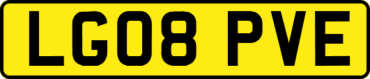 LG08PVE