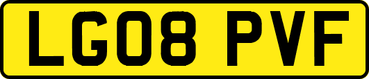 LG08PVF