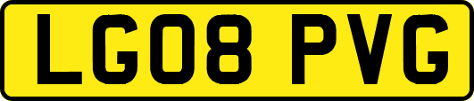 LG08PVG