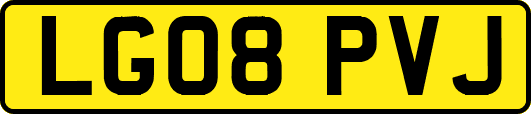 LG08PVJ