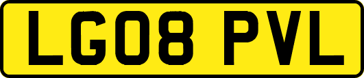 LG08PVL
