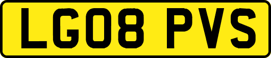 LG08PVS