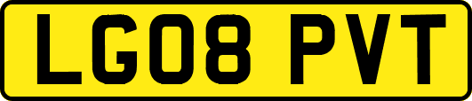 LG08PVT