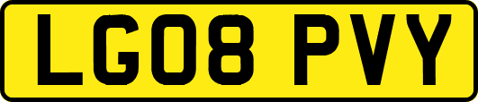 LG08PVY