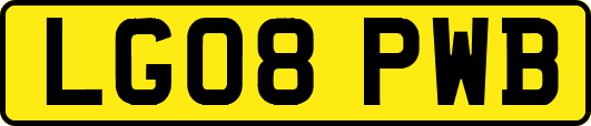 LG08PWB