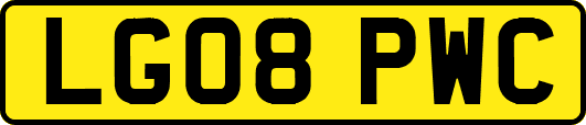 LG08PWC
