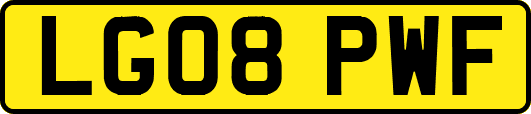 LG08PWF