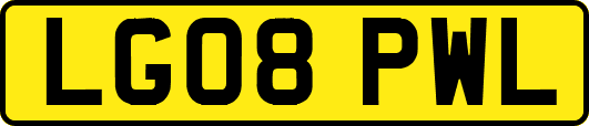 LG08PWL