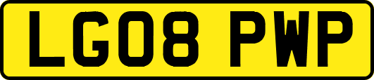 LG08PWP