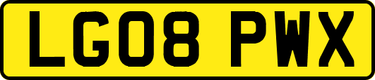 LG08PWX
