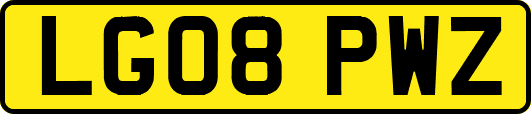 LG08PWZ