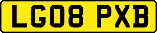 LG08PXB