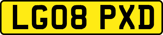 LG08PXD