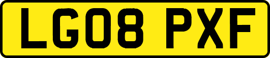 LG08PXF