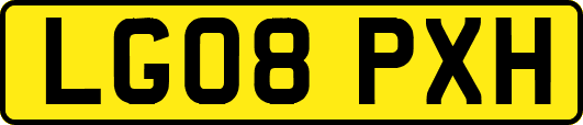 LG08PXH