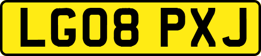 LG08PXJ