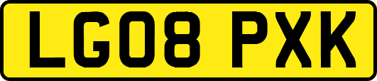LG08PXK