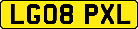 LG08PXL