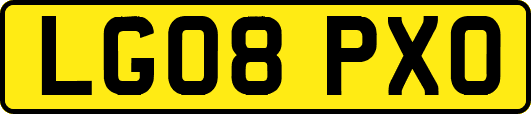 LG08PXO